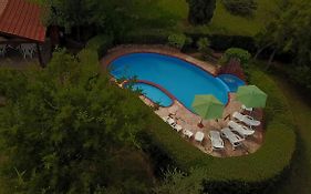 Cabañas Agua que Brilla